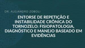 Entorse de Repetição