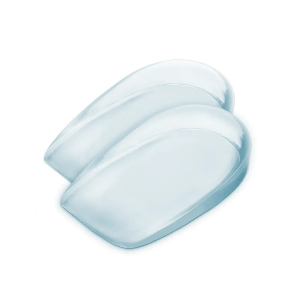 Calcanheira Silicone Calcanheira
