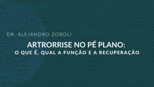 Artrorrise Capa