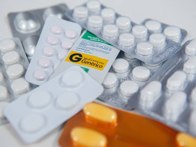 Medicações